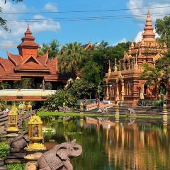 chouburi User Photo