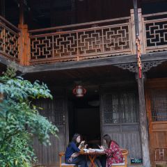 八字台门餐厅 User Photo