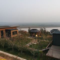 携程度假农庄(山西芮城黄河湾联营店)·服务岛餐厅 User Photo