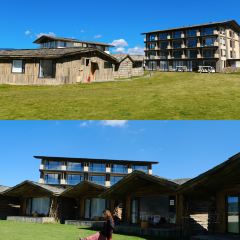 黑豆咖啡屋 User Photo