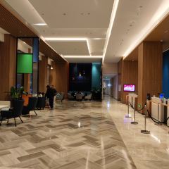 北海银滩皇冠假日酒店·全日餐厅 User Photo