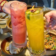 Yu Wei Chuan Cai  ( Ye Xiao Hang Mu Dian ) User Photo