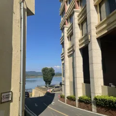 LAO YU FU User Photo