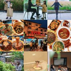 牛满堂土菜馆·跷脚牛肉(峨眉店) User Photo