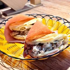 HONG XIANG ZHOU BING WU User Photo