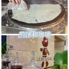 向民炒鸡老店(金泰华府店) User Photo