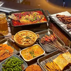 SUI SONG Roast meat User Photo