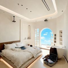 平潭岛·喃城落日咖啡民宿·餐厅 User Photo