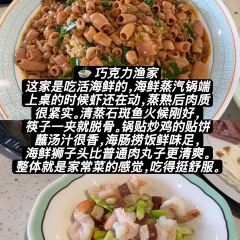 SHANHOUHAICAIBAOZI User Photo