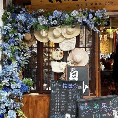 吉祥烤饵块 User Photo