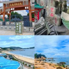 DE YI DAPAIDANG User Photo