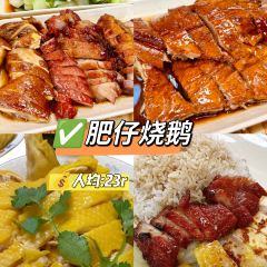 小鬼早餐店 User Photo