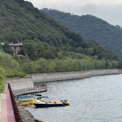 杭州千岛湖皇冠假日酒店西餐厅 User Photo