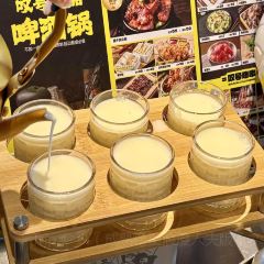 DATANHAO BEER HOUSE User Photo