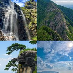 Shanzhongwei Local Restaurant User Photo