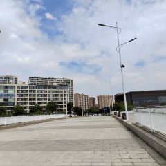 YONG SHANG WAI PO QIAO User Photo