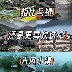 查济缘汁原味土菜馆 User Photo