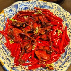 喜筵28·精细潮粤菜(五大道王府店) User Photo