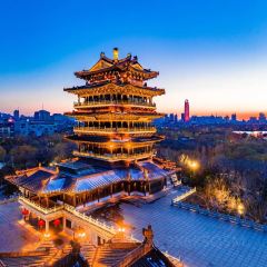 Laopaifang (wanda) User Photo