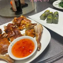 dirty duck Restaurant 여행 사진