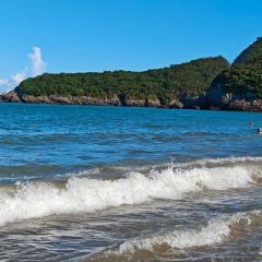 鹤浦老虎面(鹤浦菜场店) User Photo