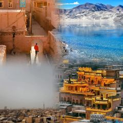 Haierbage Restaurant(Kashgar Branch) User Photo