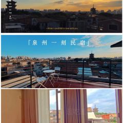 阿忠海鲜餐馆(新华北路店) User Photo