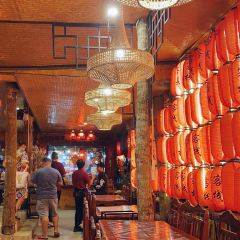 Lee Wine Ruk Thai Restaurant 여행 사진