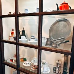 CAFE DE L’AMBRE User Photo