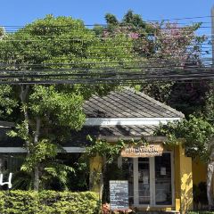 Coffee Next Door User Photo