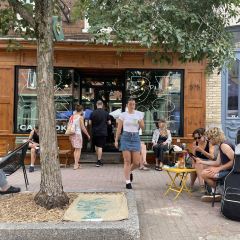Le Billig Creperie-Bistro ảnh của người dùng