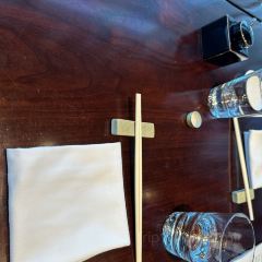 Zuma Abu Dhabi User Photo