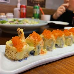 白石的深夜食堂(天鸿店) User Photo