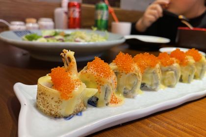 白石的深夜食堂(邯郸天鸿店)