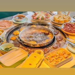 谕源百菌记火锅(西固店) User Photo