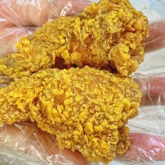 肯德基(奎星路店) User Photo