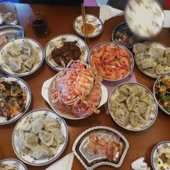 海南大院(海甸岛店) User Photo