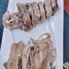 临夏二洒餐厅 User Photo