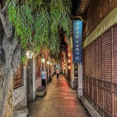 LAO JIA CAI User Photo