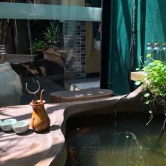 Delicious Love and Taste Old Story User Photo