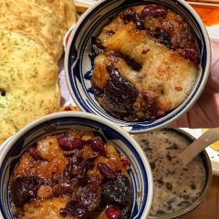 福苗小骆驼烧烤(中央美院店) User Photo