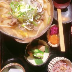 Momijitei-Hoto User Photo