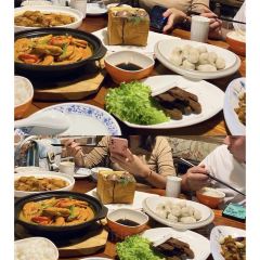 国贸小馆(滨河小馆店) User Photo