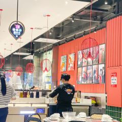 汕頭八合裏海記牛肉店(華貿店)張用戶圖片