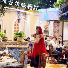 巴依老爺新疆美食（世紀中央城店）張用戶圖片