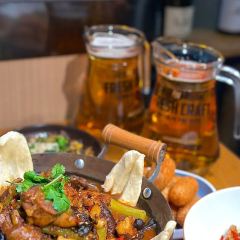 虾独秀(申碑路店) User Photo