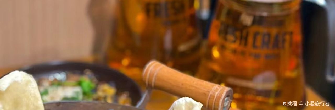 虾独秀(申碑路店)