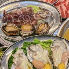 Fugui Xu Zaopocu Hot pot User Photo