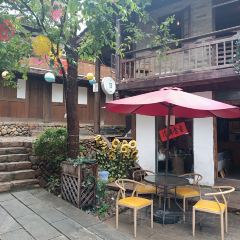 梅城印记美食街 User Photo