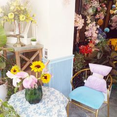 屋雲CloudHouse花艺咖啡(和平苑西区店) User Photo
